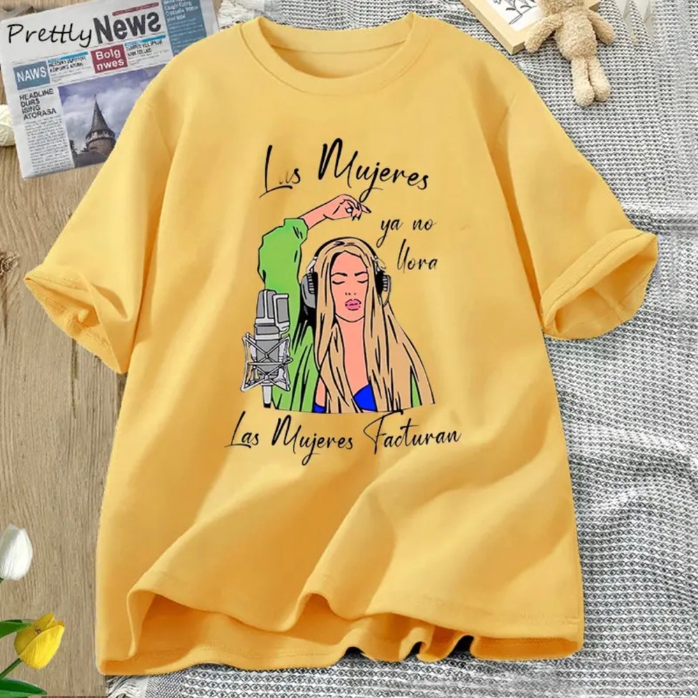Women T-shirt